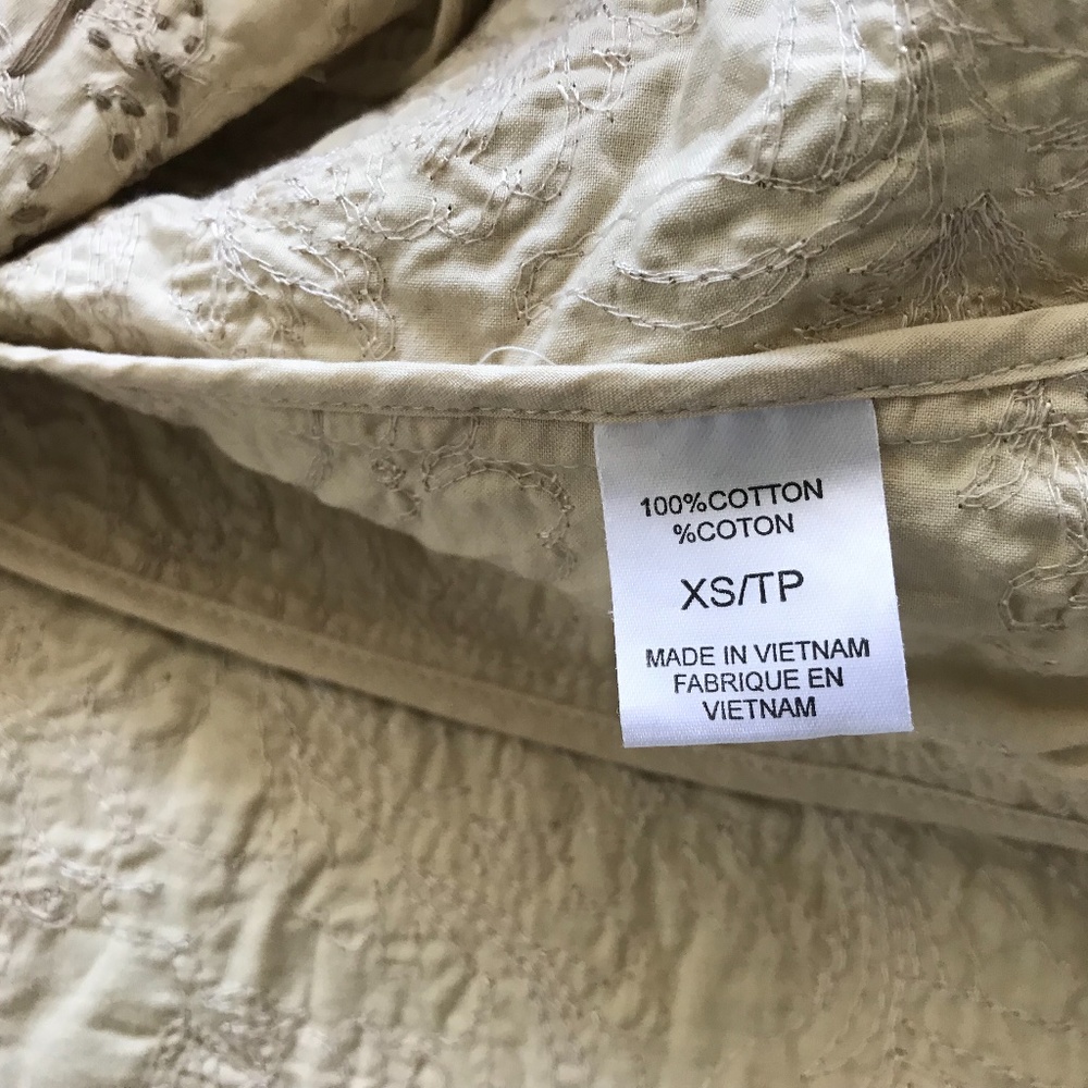 Tahari blazer